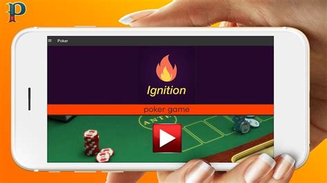  ignition poker 2021
